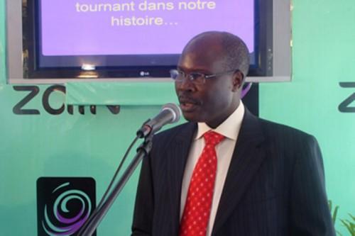 Cameroon: Vodafone gets Antoine Pamboro on board, ex-Dept. MD of MTN then MD of Airtel DRC and Gabon
