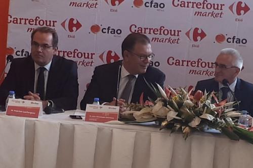 Cameroon: A Carrefour’s Cash & Carry store to be launched by end 2020