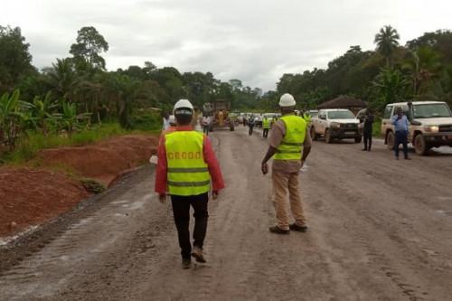 Cameroon: Govt plans major road investments in 2023