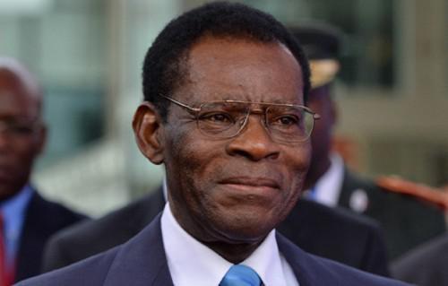 Obiang Nguema Mbasogo, Equato-Guinean President, called a summit of CEMAC Heads of State on 17 February
