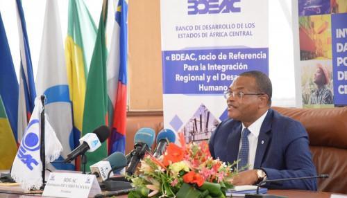 BDEAC invests XAF1.7 bln in a hotel project in Douala