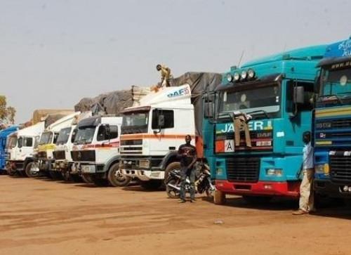 Cameroonian carriers threaten to stop travelling to CAR because of armed gangs at the border