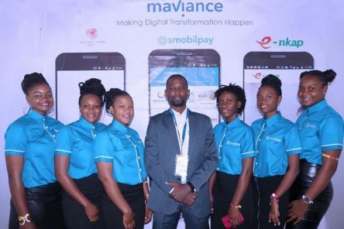 Cameroon-based fintech Maviance PLC raises XAF1.6 bln for its CEMAC expansion