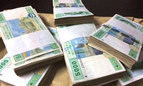 Cameroon raises XAF121bln in two Fungible Treasury Bonds issues on Beac market