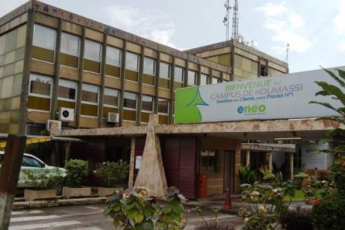 Cameroon: Eneo plans targeted cut of energy provision to public institutions because of “close to XAF100 billion” debt