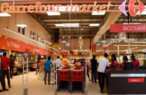 Carrefour to inaugurate its third Cameroonian store on Sep 16, 2020