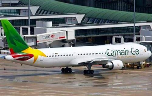 Cameroon actively striving to join the single continental air market SAATM