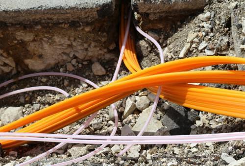 Cameroon: Optical fiber was extended by 4,000 km in 2017, to reach 12,000 km