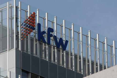 German bank KFW to inject XAF9.8bn in Cameroonian Tax Information System upgrade