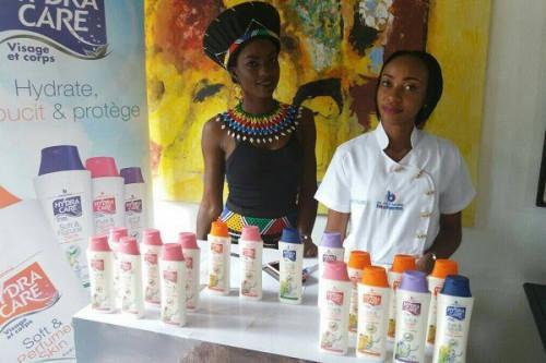 Cameroon cancels excise duties on Made-In-Cameroon cosmetics to reduce imports
