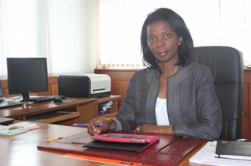 Elisabeth Medou Badang to leave Orange Cameroon