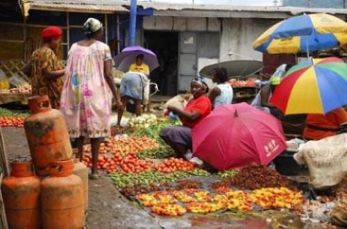 Cameroon: The inflation rate could be less than 2% this year