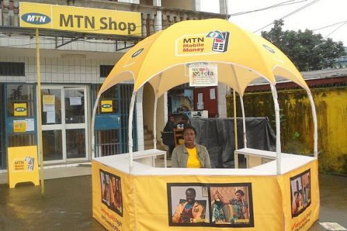 Cameroon: Tax directorate authorizes MTN as a tax declaration and payment medium