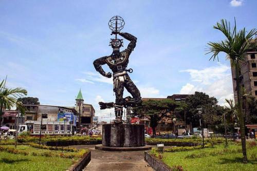 WEF ranks Cameroon among less competitive countries in Africa in the tourist sector
