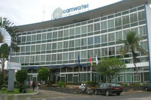 Camwater launches the experimentation of smart meters for accurate water consumption reading and billing
