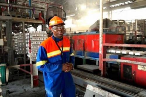 Cameroon: ALUCAM exposes the aluminium market to speculation with an 8% price increase