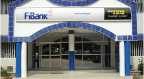 Cameroonian Afriland First Bank confirms acquisition of Congolese Fibank