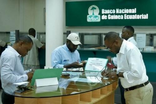 National Bank of Equatorial Guinea obtains business license for its subsidiary in Cameroon