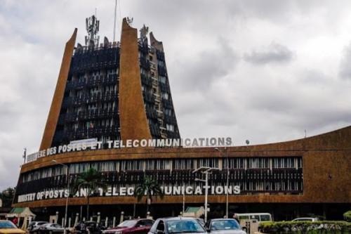 Cameroon: Minpostel to examine non-tax earning niches worth exploiting in 2021