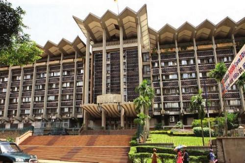 Cameroon: Expenditure budget dropped by 3.7% YoY to XAF2,117 bln in H1-2020 (MINFI)