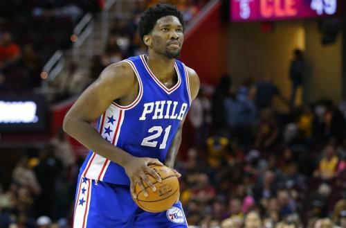 Thanks to a juicy CFA82 billion contract, Cameroonian native international basket-ball player Joël Embiid plans to invest more in his foundation