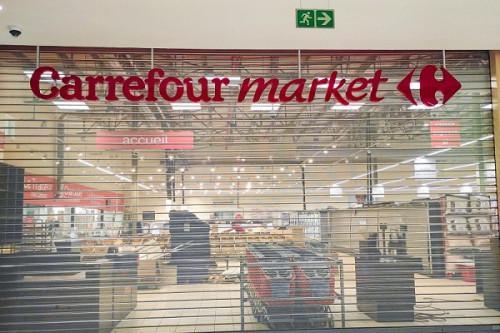 Cameroon: Carrefour to open its 4th store on Nov 17, 2020
