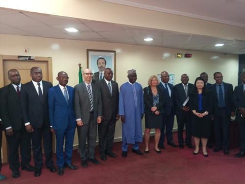 Cameroon to receive CFA46bn subsequent to the third review of IMF's economic program