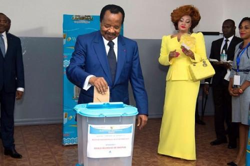 Cameroon: Legislative and municipal elections scheduled for February 9, 2020