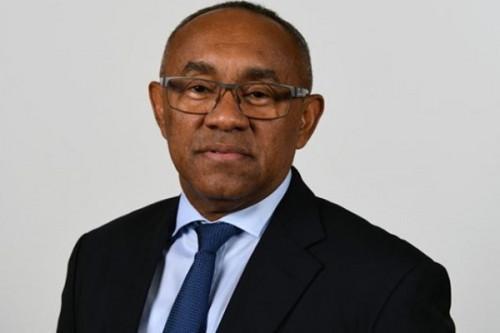 CHAN 2020 and AFCON 2021 :  CAF’s president on working visit from Jan 13-15