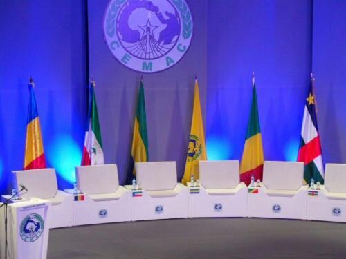 CEMAC member countries seek over XAF2,500 bln for 12 integration projects