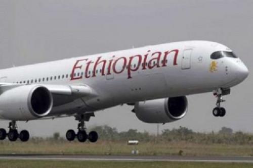 Ethiopian Airlines becomes 3rd airline company to resume flights to Cameroon