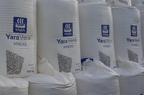 Inputs: NJS Group becomes the exclusive distributor of Norwegian Yara's products in Cameroon