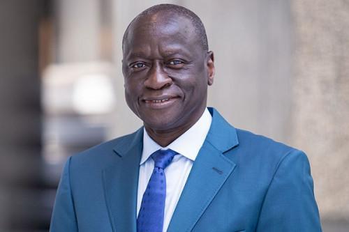 World Bank: Regional Vice president Ousmane Diagana starts official tour in Central Africa