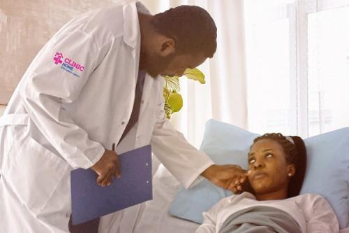 Cameroonian startup E-santé brings hospitals to the people