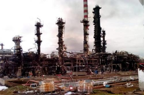 Sonara: Government announces rehabilitation of burnt plant for 2022