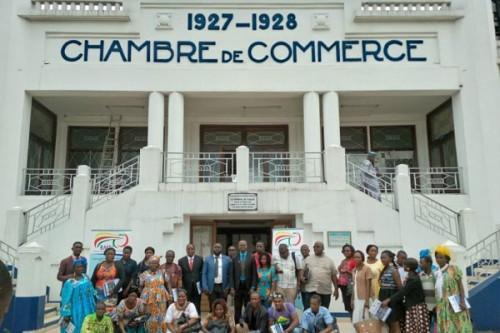 Cameroon sensitizes economic operators on the opportunities presented by the AfCFTA