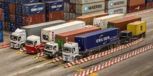 Cameroon grants Chadian importers a 10-ha logistics base for goods transit within the port of Douala
