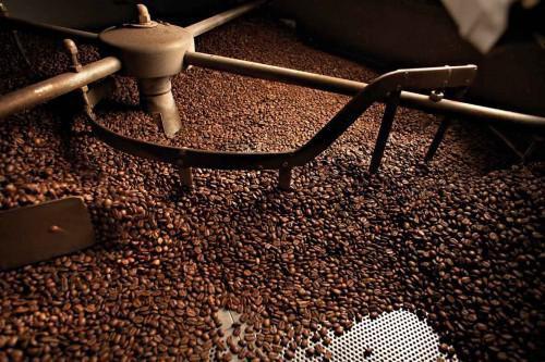 UCCAO will invest FCfa 400 million in modernising its coffee roasting plant in Western Cameroon
