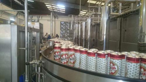 Cameroon: Government revokes suspension of beer price hike
