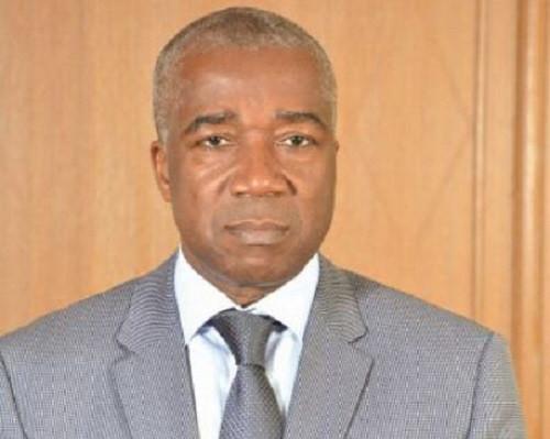 Cameroonian Dieudonné Evou Mekou becomes new Bdeac Chairman