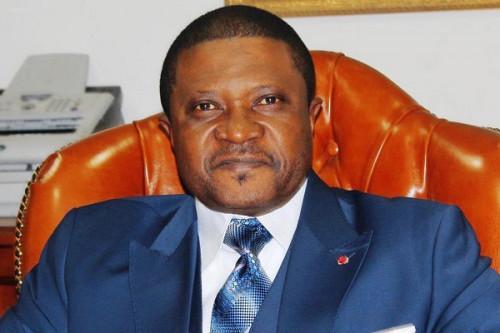 Cameroon: Feasibility studies for the construction of Limbé deep seaport are being updated, since Oct 2019 (Minister of Transport)