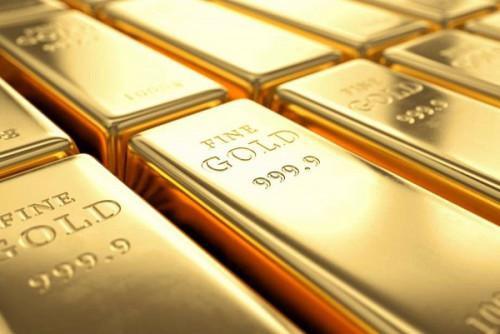 CEMAC countries’ gold-stock estimated at XAF178.656 bln at end 2019, up by XAF30.8 bln YoY