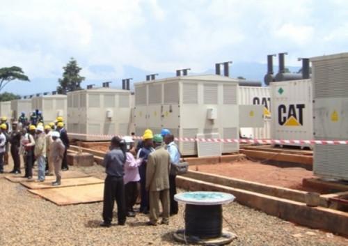 Operating spending of Northern region’s thermal power plants cost Cameroon XAF13bln per annum