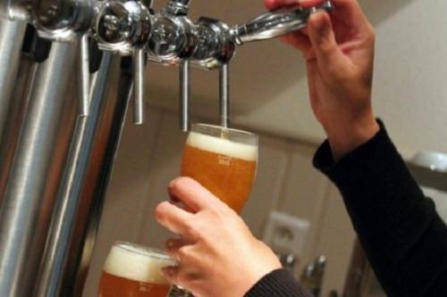 SABC announces the return of draught beer in Douala and Yaoundé, after about 2 years suspension
