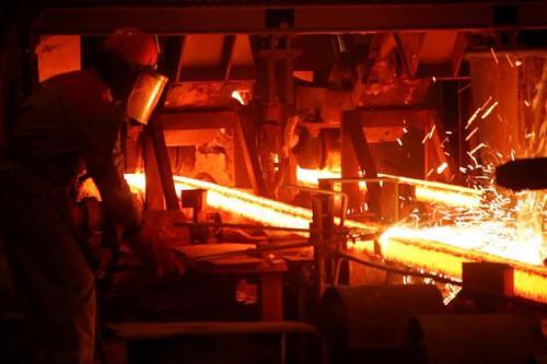 Cameroon: Iron processing plant Prometal 4 to be operational by October 2021