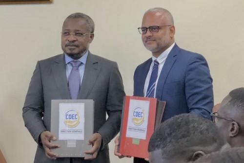 Cameroon: CDEC partners with digital solution provider Sopra Banking Software