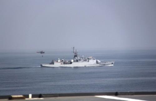 Cameroon and France’s navies jointly prepare “Nemo” naval exercise