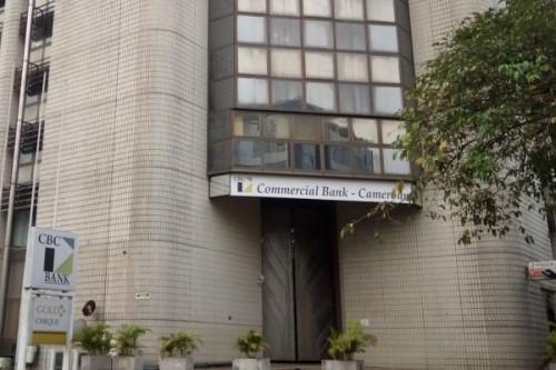 Cameroon: Saved from bankruptcy by the State, Commercial Bank-Cameroon is regaining its momentum