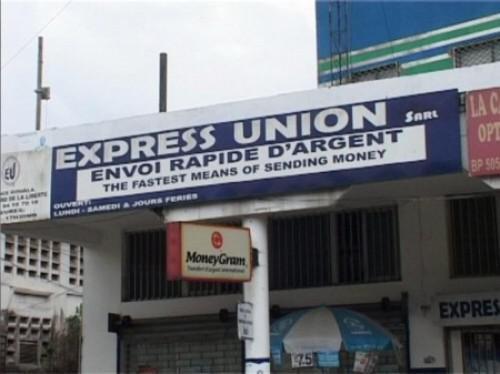Express Union and WorldRemit conquer six African countries