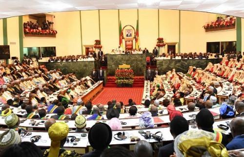 Cameroon: Government submits penal code amendment, punishing tribalism, before parliament